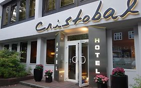 Hotel Cristobal